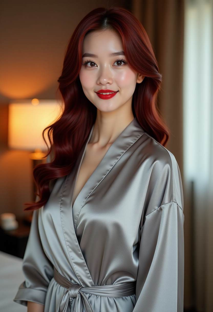 女总裁的AI暗夜保镖