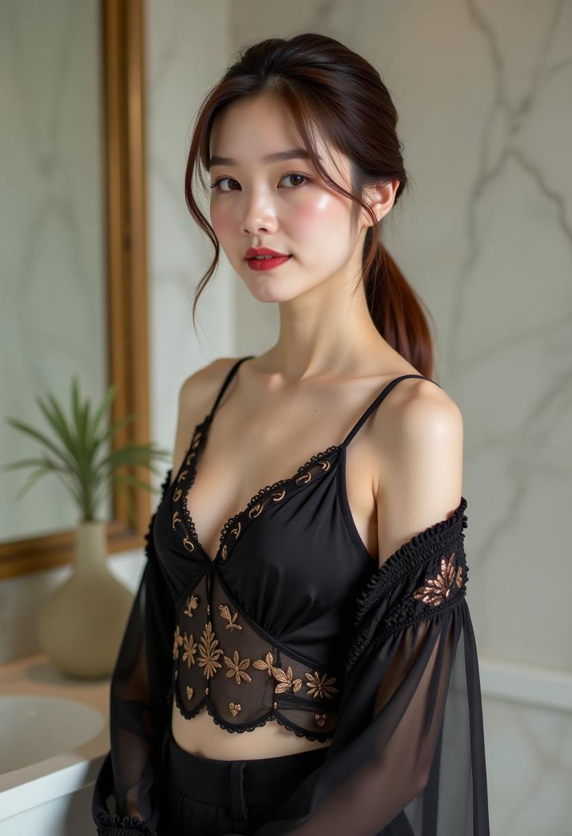 龙王医婿之赛博义体