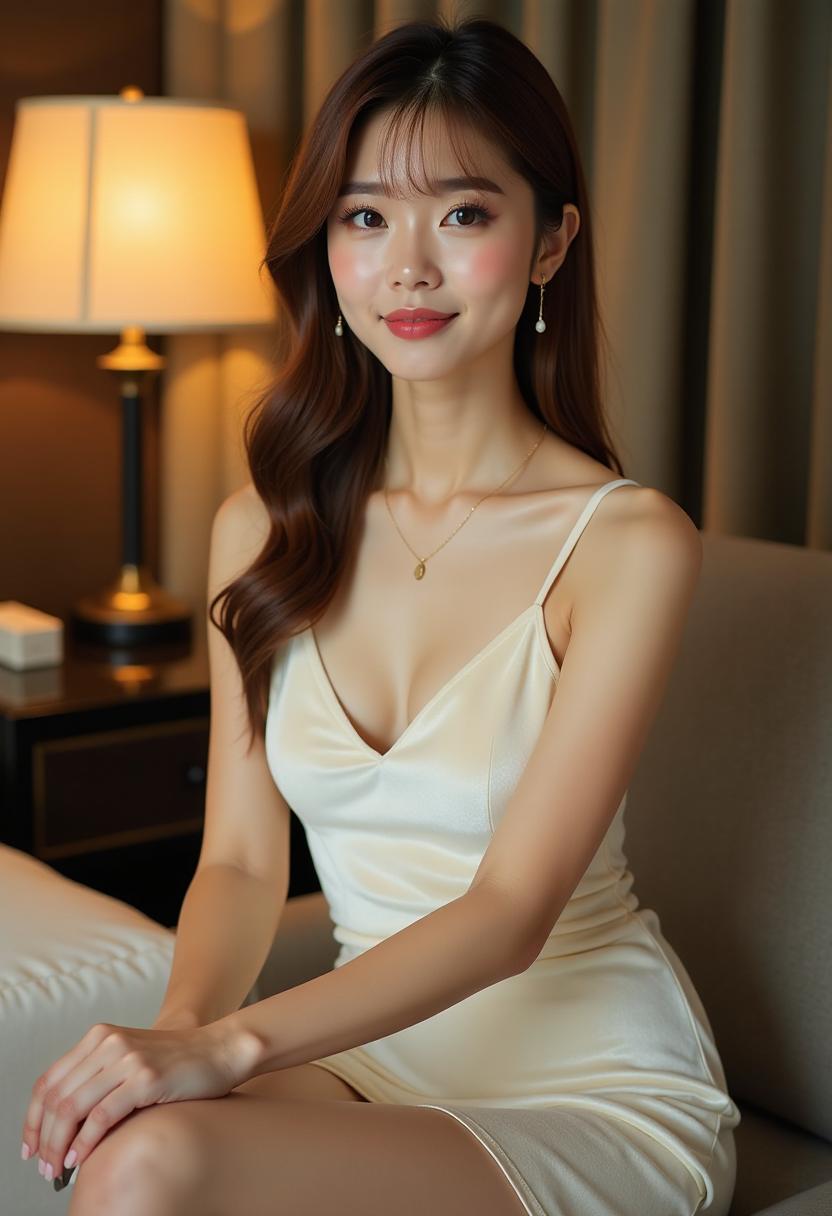 真假千金之换脑计划